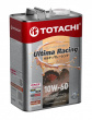 TOTACHI ULTIMA RACING UHP Fully Synthetic API SP, ACEA A3/B4  10W-60  (4л.)