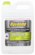 CHEVRON Антифриз HAVOLINE AF/C B  50/50. (3.785л.) зеленый ТЕКУЩАЯ 
