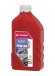 TOTACHI  NIRO HD EURO SYN-GEAR SAE 75W90 GL-4/GL-5   (1л.)