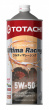 TOTACHI ULTIMA RACING UHP Fully Synthetic API SP, ACEA A3/B4  5W-50  (1л.)