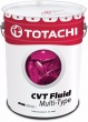 TOTACHI  ATF  CVT  MULTI-TYPE  (20л.) 