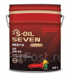 S-oil  SEVEN  RED9  SP/SN Plus 0W20  Hybrid  синтетика  (20л.)