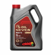 S-oil  SEVEN  RED9  SP/SN Plus 0W20  Hybrid  синтетика  (4л.)