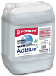 TOTACHI  NIRO   AdBlue для SCR  (10л.)