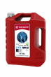 TOTACHI  NIRO  HD Semi-Synthetic  CI-4/SL  10W-40  (4л.) пластик