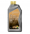 S-oil  SEVEN  GOLD9 SN/CF   5W40 A3/B4  синтетика  (1л.)