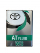TOYOTA  AUTO FLUID  WS  (4л.) ТАИЛАНД