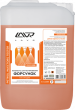 LAVR Petrol injector's tester Жидкость для тестирования форсунок на стендах (5л)