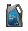 S-oil SEVEN Gear  HD 85W90 GL-5  (4л.)
