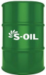 S-oil  SEVEN  RED7  SN  5W30 полусинтетика  (200л.)