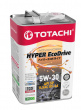 TOTACHI HYPER  EcoDrive  Fully Synthetic SP/GF6A  5W-30  (4л.) 