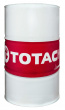 TOTACHI  NIRO  HD Synthetic  CI-4,CH-4/SL  5W-40  (205л.)