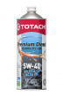 TOTACHI Diesel Premium Fully Synthetic CJ-4/SN 5W-40  (1л.) 