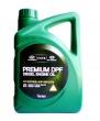 HYUNDAI MOBIS масло мотор. Diesel Premium DPF 5W30 C3 (6л.)
