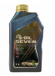 S-oil  SEVEN  GOLD9  ECO C3 5W30  синтетика  (1л.)