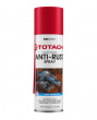 TOTACHI жидкий ключ ANTI-RUST SPRAY  (0,65л)