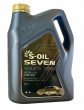 S-oil  SEVEN  GOLD9  ECO C3 5W30  синтетика  (4л.)