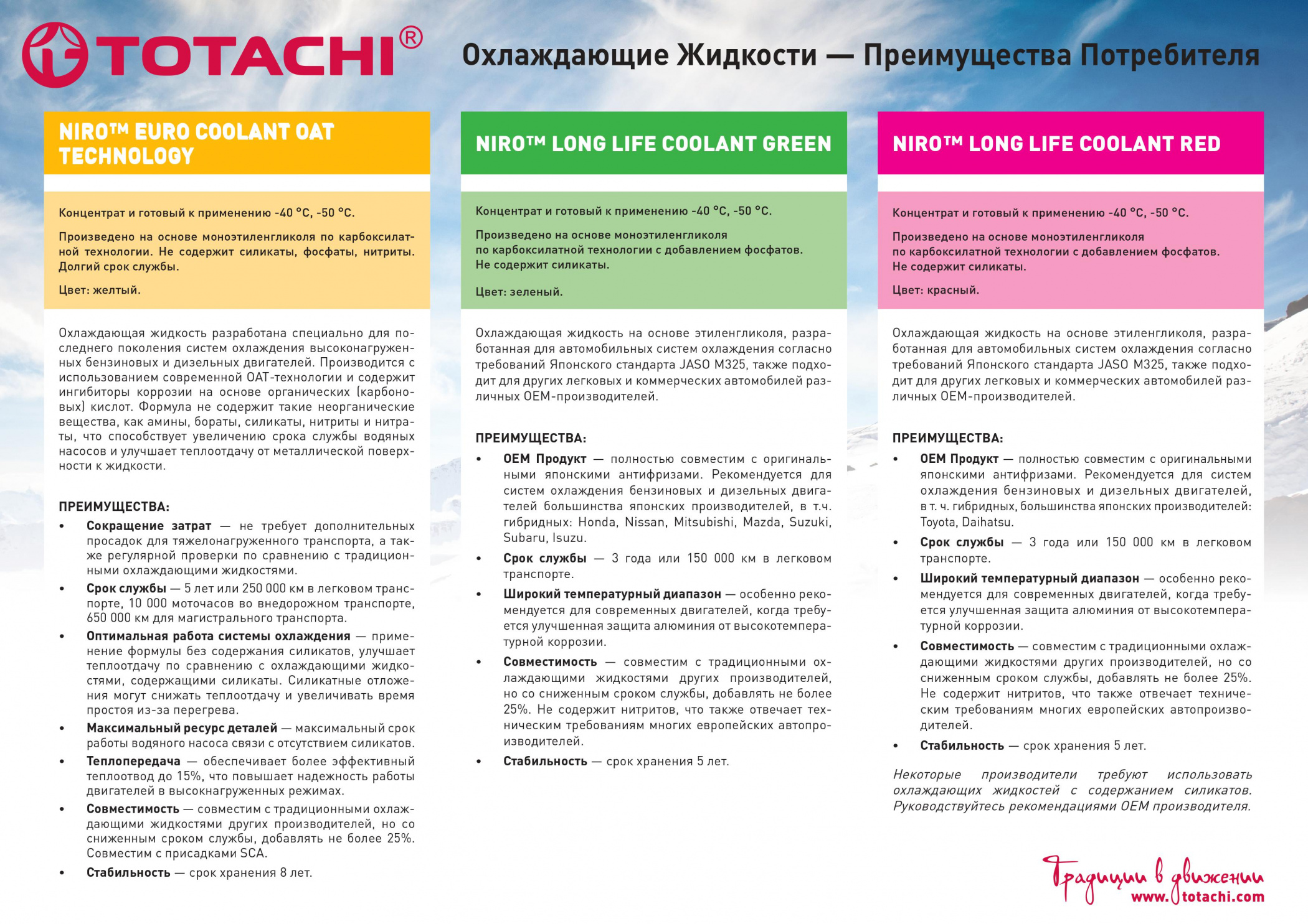totachi