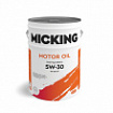 Micking Gasoline Oil EVO2  5W-30  SN/CF s/s (20л)
