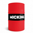Micking Diesel Oil PRO1 10W-40  CJ-4/CI-4/CH-4 synth. (200л)