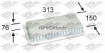 Фильтр воздушный  A1028  JS  УЦЕНКА