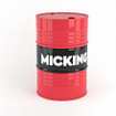 MICKING ANTIFREEZE SUPER LLC  P-OAT Tehnology  -40C (red) 200кг.