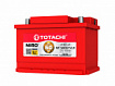 TOTACHI  NIRO  MF   56067  60 VLR LB  низкий корпус поляр. обратная (JIS L)