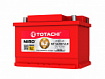 TOTACHI  NIRO  MF   56280  62 VLR LB  низкий корпус поляр. обратная (JIS L)