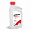 Micking Gasoline Oil MG1 PREMIUM TOURING 5W-40  SN/RC synth. (1л)