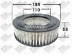 Фильтр воздушный  A135J  JS  УЦЕНКА