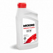 Micking Gasoline Oil MG1 PREMIUM TOURING 5W-30  SN/RC synth. (1л)