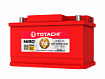 TOTACHI  NIRO  MF   57416  74 VLR LB  низкий корпус поляр. обратная (JIS L)
