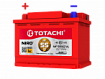 TOTACHI  NIRO  MF   55562  55 VL поляр. прямая (JIS R)